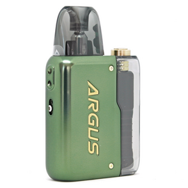 Voopoo Argus P2 1100 мАг Emerald Green Багаторазова Pod-система