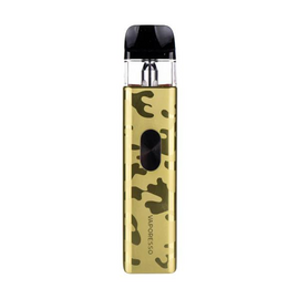 Vaporesso XROS 4 Mini Camo Yellow Багаторазова Pod-система