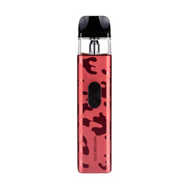 Vaporesso XROS 4 Mini Camo Red Многоразовая Pod-система