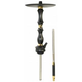 Кальян Sunpipe Hookah Odin Classic Black