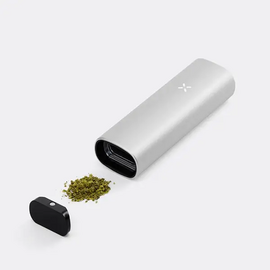 Вапорайзер PAX Mini Silver