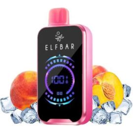 Електронні сигарети Gord G-05 4000 Banana Cherry Smothie (Банан Вишня Смузі)