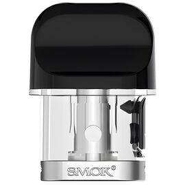 Картриджі Smok Novo X Meshed 0.8Ом