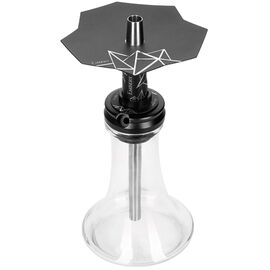 Кальяни Embery Mini Mono Black 2.0