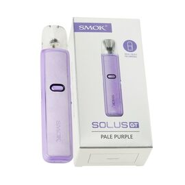 Smok Solus GT 700 мАч Pale Purple Многоразовая Pod-система