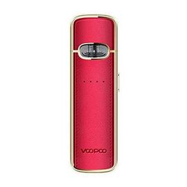 Voopoo Vinci Vmate E 1200 мАг Red Inlaid Gold Багаторазова Pod-система