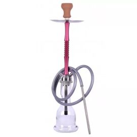 Кальяни Kaya Inox Tradi Wega Red 2S - Комплект