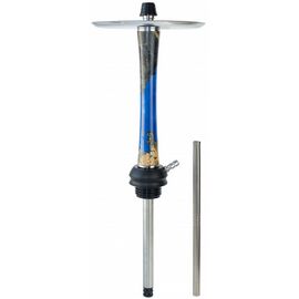 Кальяни Aroma Hookah X-Ray Wood Blue