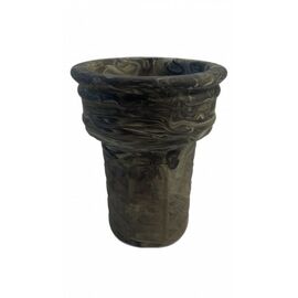 Чаша для кальяну Stealler Bowls Ice Cream Dark Chocolate