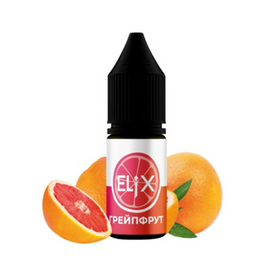 Рідина Elix Грейпфрут 30мл 6%