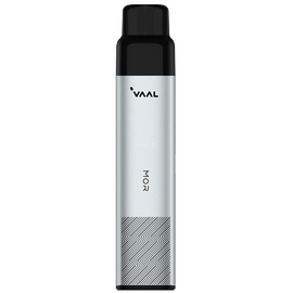 Багаторазова POD-система Vaal Mor Silver