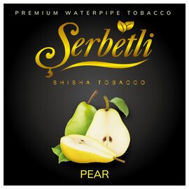 Тютюн Serbetli Pear (Груша) 100гр