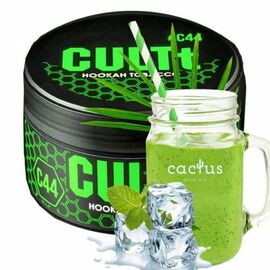 Тютюн Cult Medium M44 Ice Cactus (Кактус Льод) 100гр