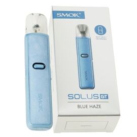 Smok Solus GT 700 мАч 700 мАч Blue Haze Многоразовая Pod-система