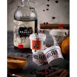 Тютюн Molfar Virginia Orange De Rio (Апельсин Ром) 40 гр