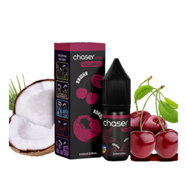 Жидкость Набор Chaser Вишня Кокос 30мл 5%