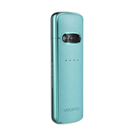 Voopoo Vinci Vmate E 1200 мАг Mint Blue Багаторазова Pod-система