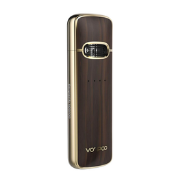 Voopoo Vinci Vmate E 1200 мАг Luxury Walnut Багаторазова Pod-система