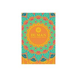 Тютюн Duman Lemon Tea (Лімонний Чай) 100гр