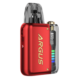 Voopoo Argus P2 1100 мАч Ruby Reden Многоразовая Pod-система