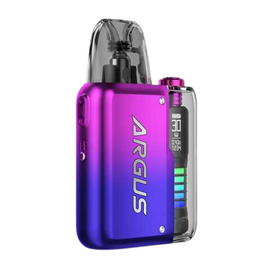 Voopoo Argus P2 1100 мАг Violet Purple Багаторазова Pod-система