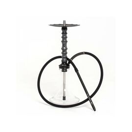 Шахти Gramm ECO Mini Black'n'Silver чорно-сріблястий