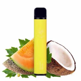 Одноразка Elf Bar 1500 Ultra Coconut Melon (Кокос Диня)