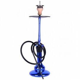 Кальяни Kaya Elox 630 Lance Blue Cut Complete Set