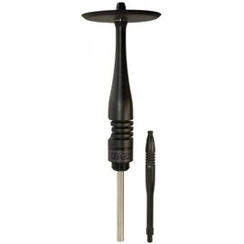 Кальяни Aroma Hookah Zulu Black