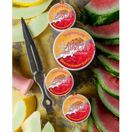 Тютюн Molfar Virginia Баштановий Фреш (Кавун Диня Льод) 40 гр