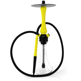 Кальяни Gipsy Yellow