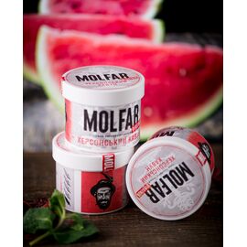 Тютюн Molfar Virginia Херсонський Кавун (Кавун Льод) 40 гр
