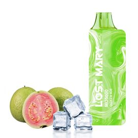 Одноразка Lost Mary MO5000 Guava Ice (Гуава Лід)