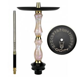 Кальян Sunpipe Hookah Odin Epoxy Marmur