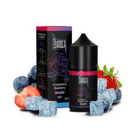 Рідина Набір Chaser Ягоди Лід 10мл 5%