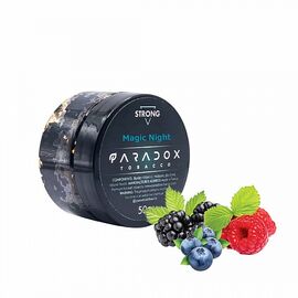 Табак Paradox Strong Magic (Магия) 125гр