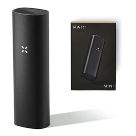 Вапорайзер PAX Mini Onyx