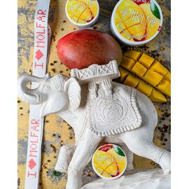 Тютюн Molfar Virginia Манговий Нектарин (Манго Нектарін) 40 гр