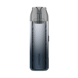 Voopoo V-Thru Pro 900 мАг Glacier Silver Багаторазова Pod-система