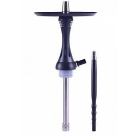 Шахта для Кальяну Alpha Hookah Model X Replica Чорний