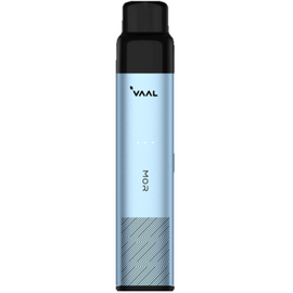 Багаторазова POD-система Vaal Mor Blue