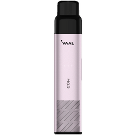 Багаторазова POD-система Vaal Mor Purple