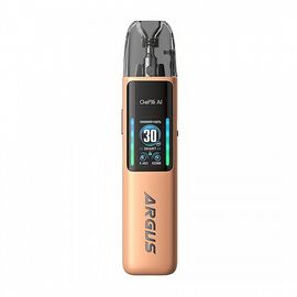 Voopoo Argus G2 1000 мАч Peachy Beige Многоразовая Pod-система