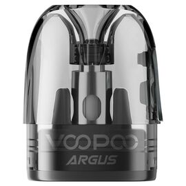 Картриджі VooPoo Argus POD системи Top Filling 0.4ohm 3ml