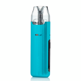 Voopoo VMATE PRO 900 мАч Mint Blue Многоразовая Pod-система