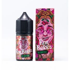 Рідина In Bottle Pink Berry 30мл 5%