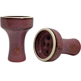 Чаша Grynbowls Killer Glaze Pink