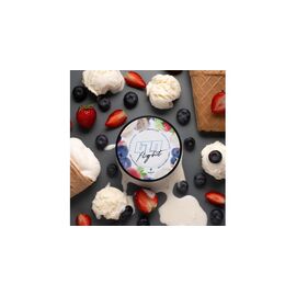 Тютюн 420 Light Line Ягідне Морозиво 100 гр