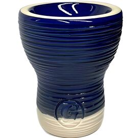 Чаша Grynbowls Mummy Glaze Blue