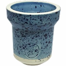 Чаша Grynbowls Mummy Glaze Синя